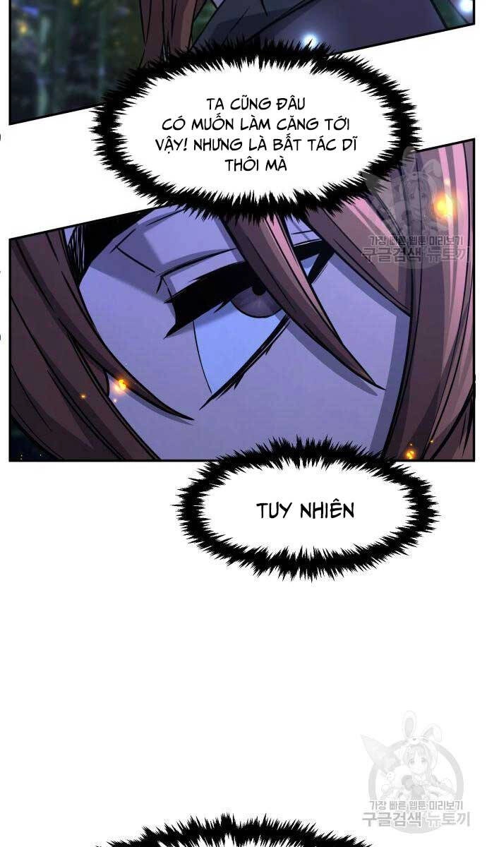 Cảm Kiếm Tuyệt Đối Chapter 44 - 50