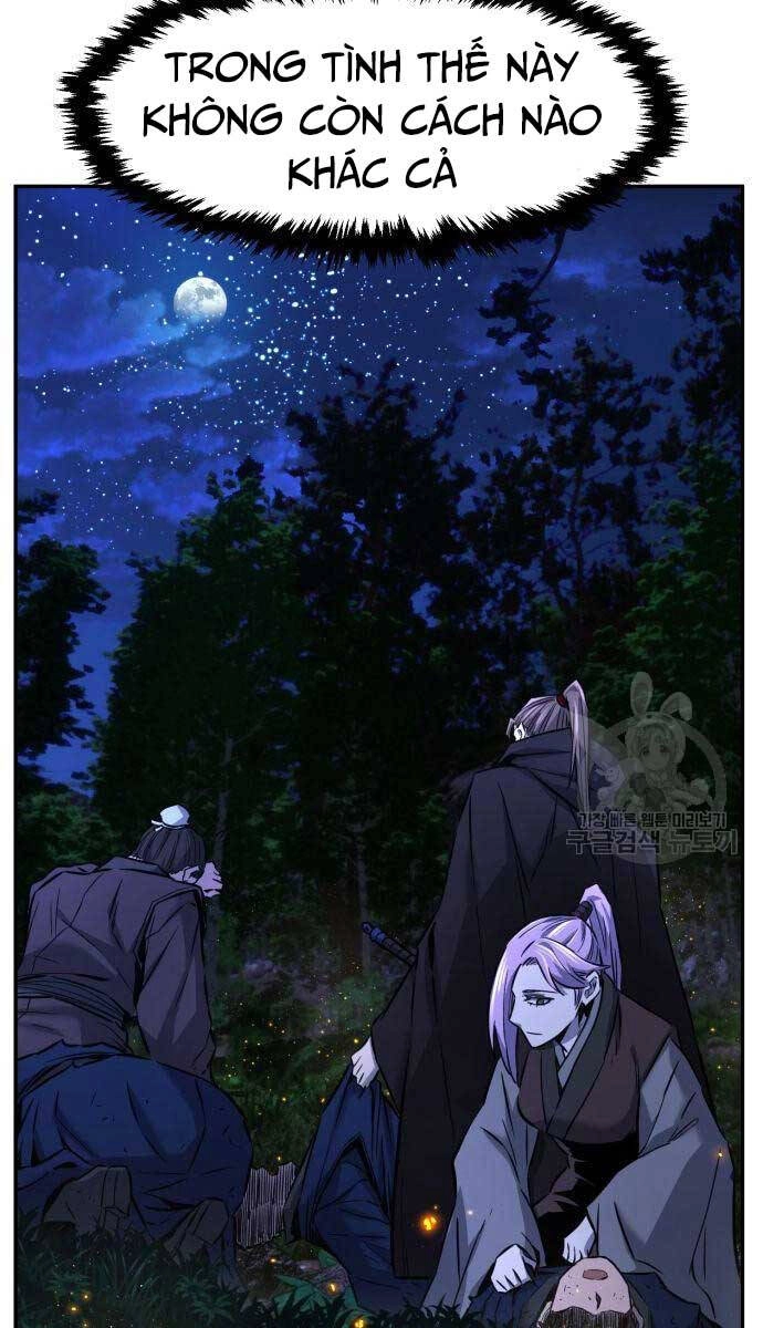 Cảm Kiếm Tuyệt Đối Chapter 44 - 51