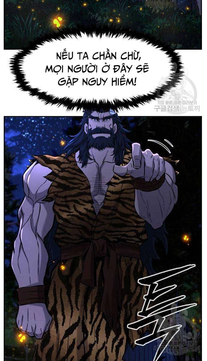 Cảm Kiếm Tuyệt Đối Chapter 44 - 52