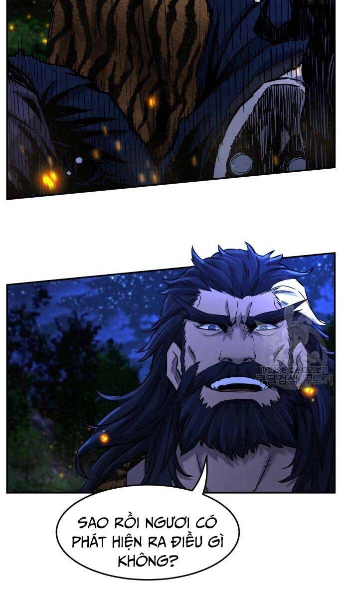 Cảm Kiếm Tuyệt Đối Chapter 44 - 53