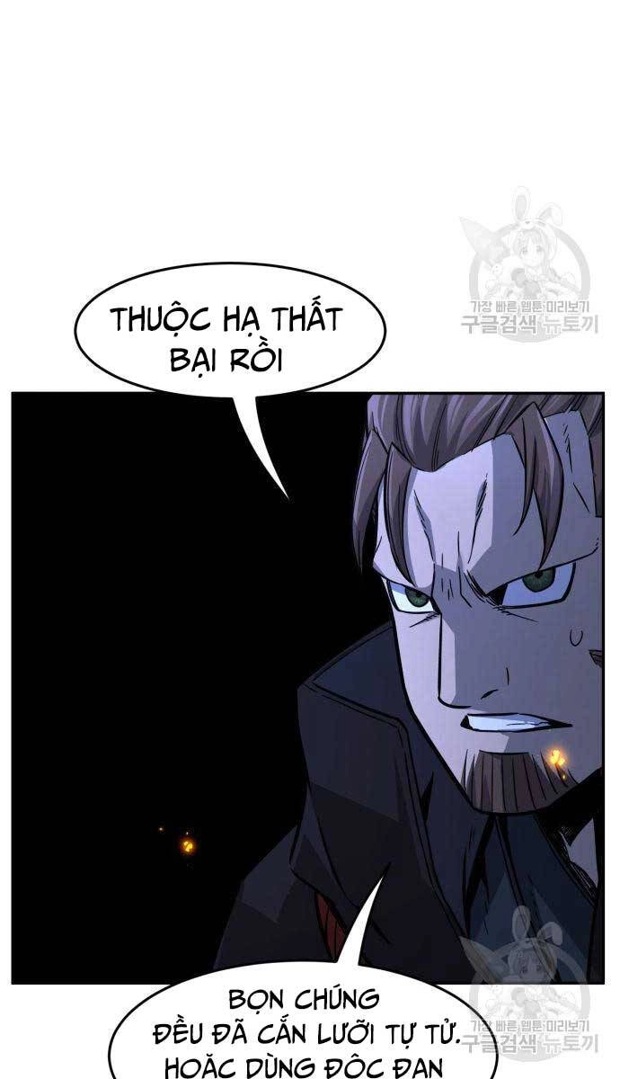 Cảm Kiếm Tuyệt Đối Chapter 44 - 54