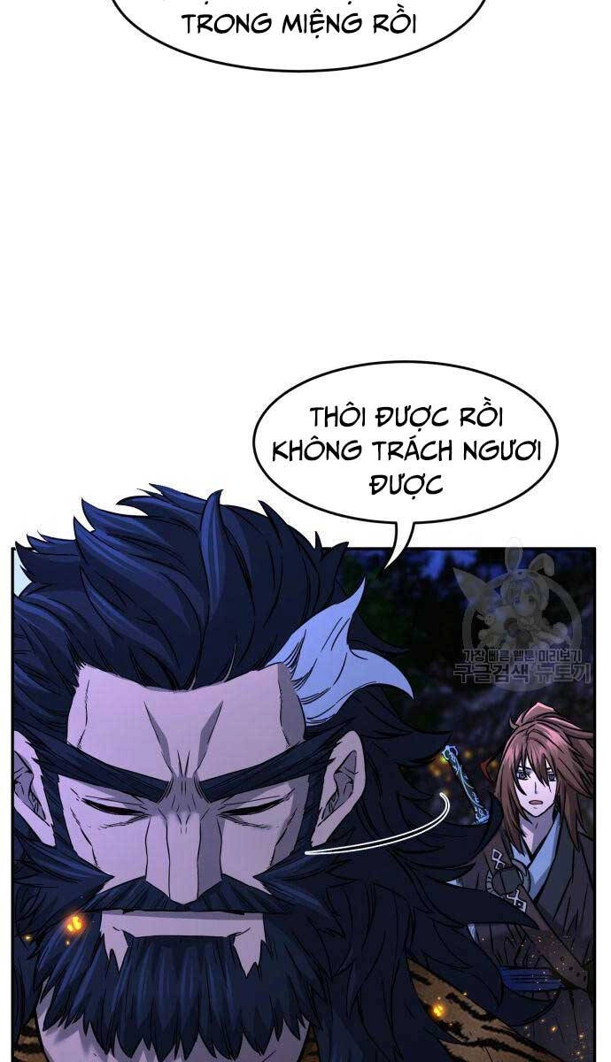 Cảm Kiếm Tuyệt Đối Chapter 44 - 55