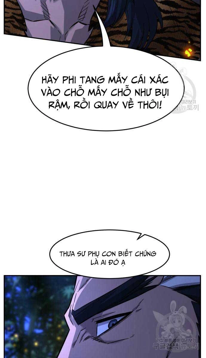 Cảm Kiếm Tuyệt Đối Chapter 44 - 56