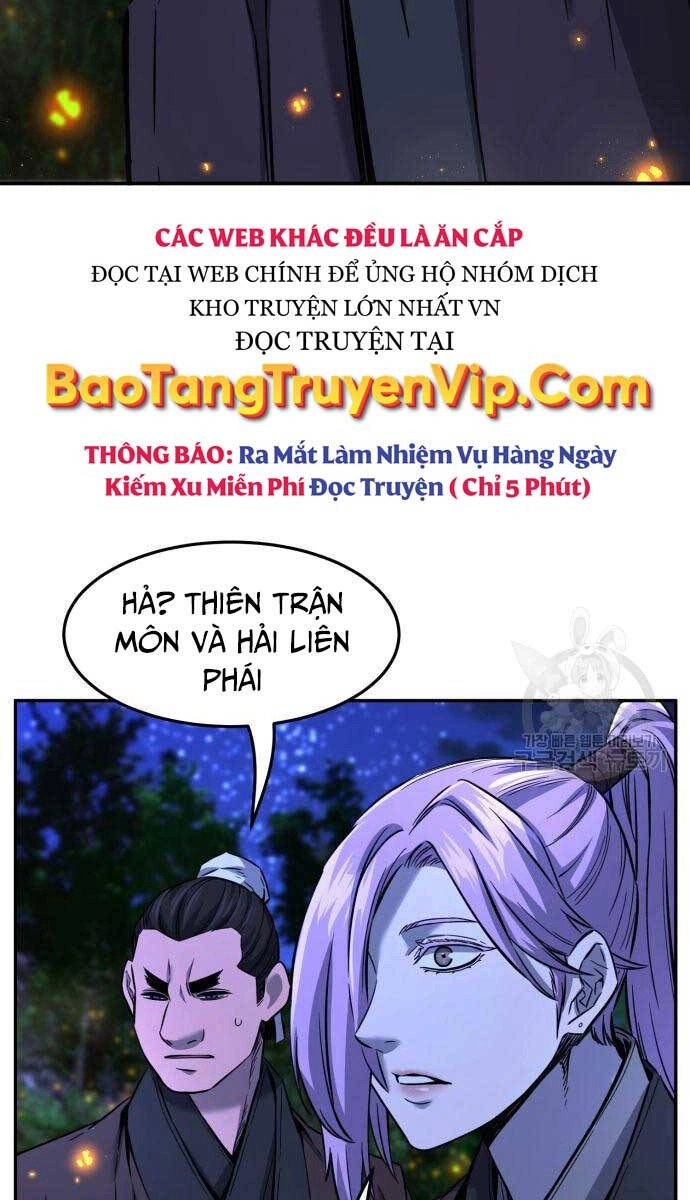 Cảm Kiếm Tuyệt Đối Chapter 44 - 59