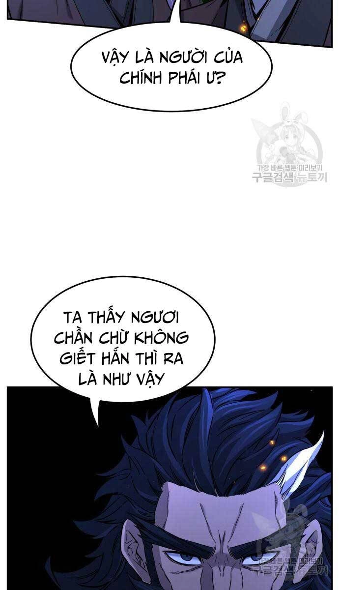 Cảm Kiếm Tuyệt Đối Chapter 44 - 60