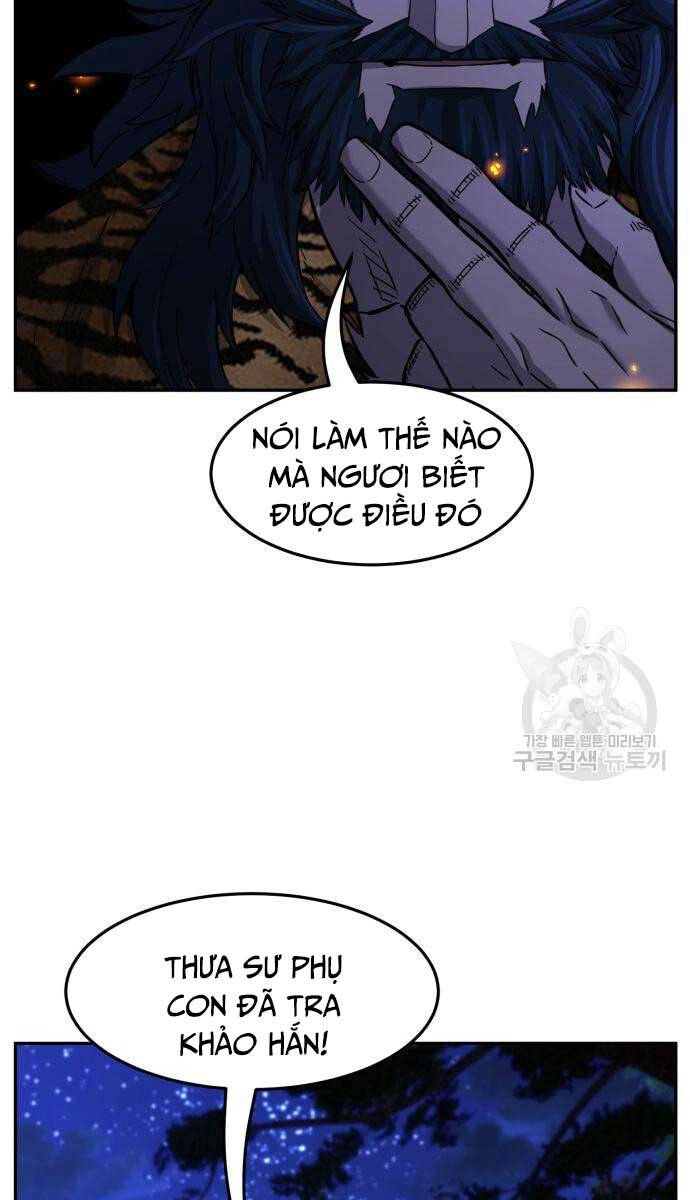 Cảm Kiếm Tuyệt Đối Chapter 44 - 61