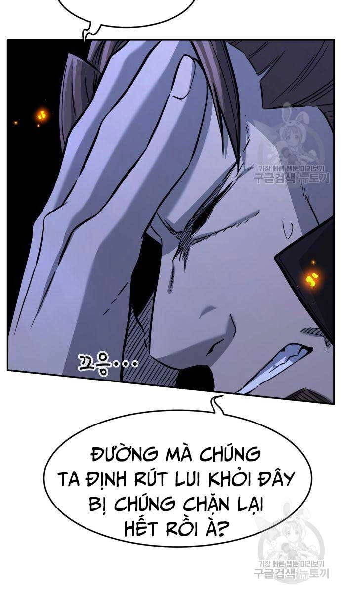 Cảm Kiếm Tuyệt Đối Chapter 44 - 68