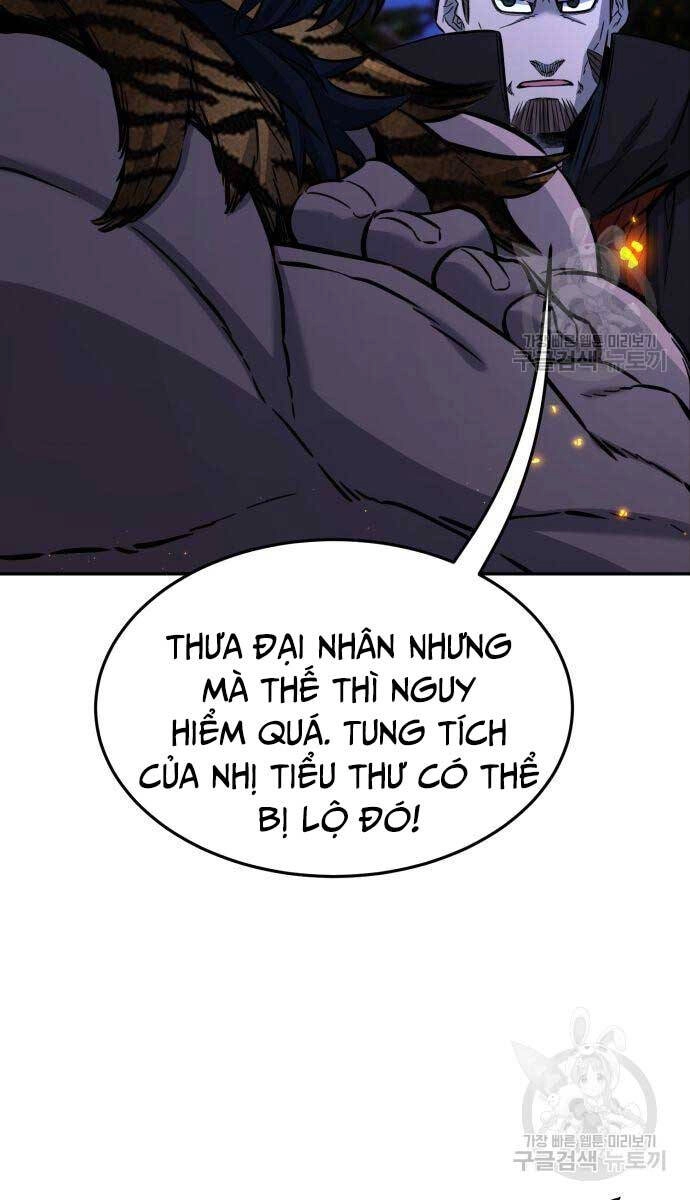 Cảm Kiếm Tuyệt Đối Chapter 44 - 70