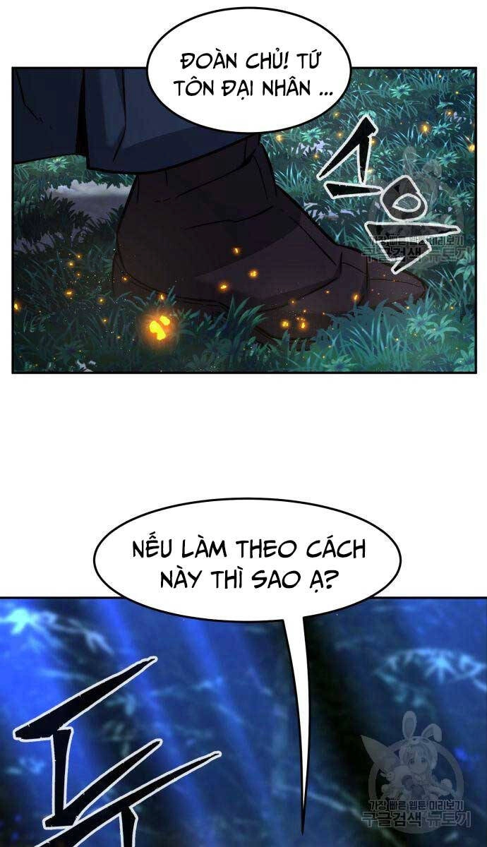 Cảm Kiếm Tuyệt Đối Chapter 44 - 72