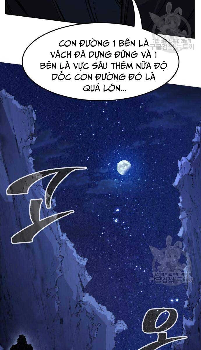 Cảm Kiếm Tuyệt Đối Chapter 44 - 77