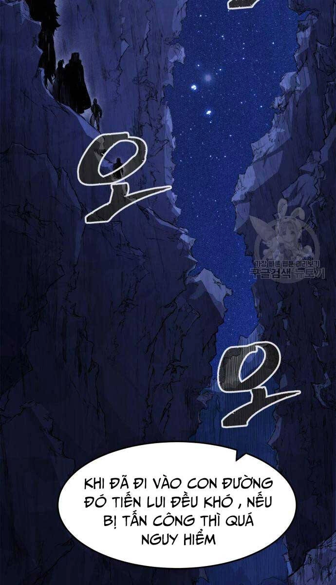 Cảm Kiếm Tuyệt Đối Chapter 44 - 78