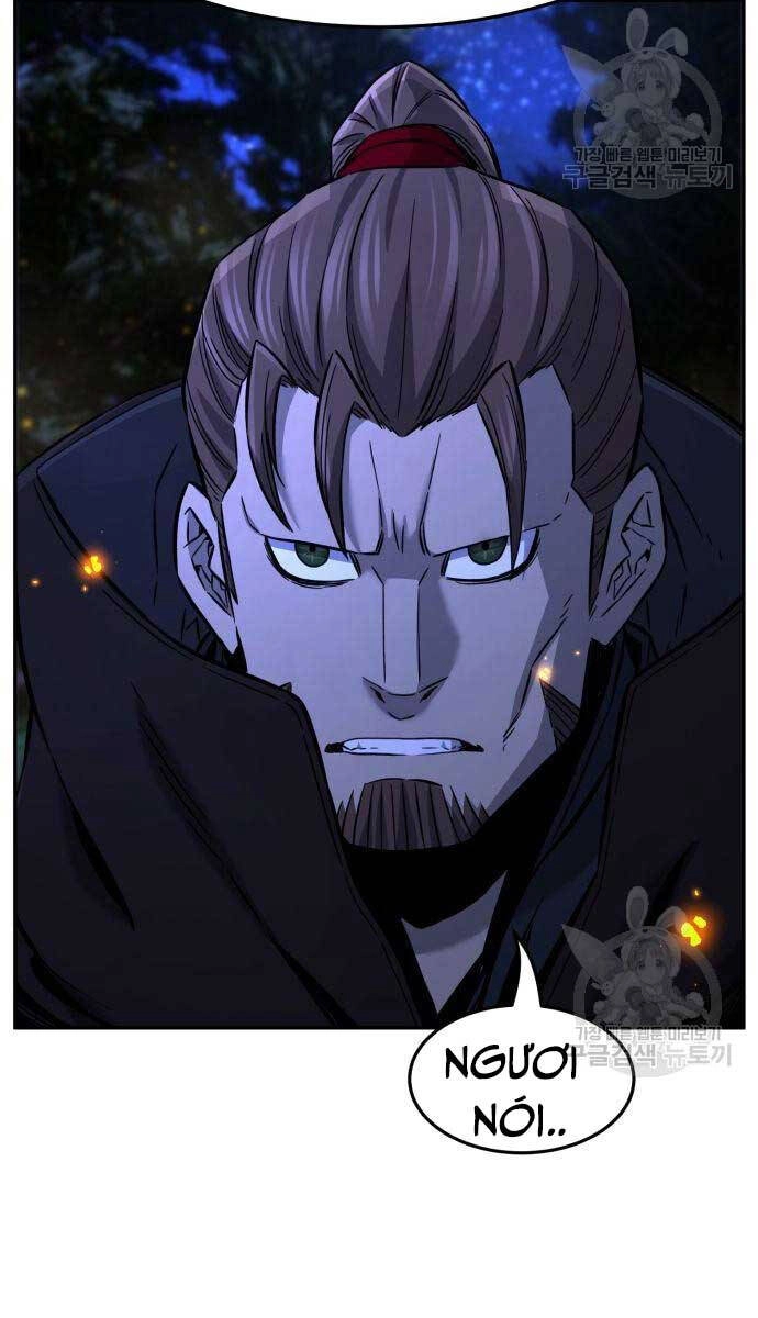 Cảm Kiếm Tuyệt Đối Chapter 44 - 81