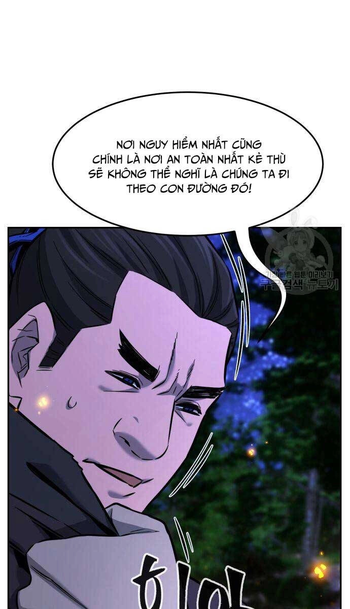 Cảm Kiếm Tuyệt Đối Chapter 44 - 82