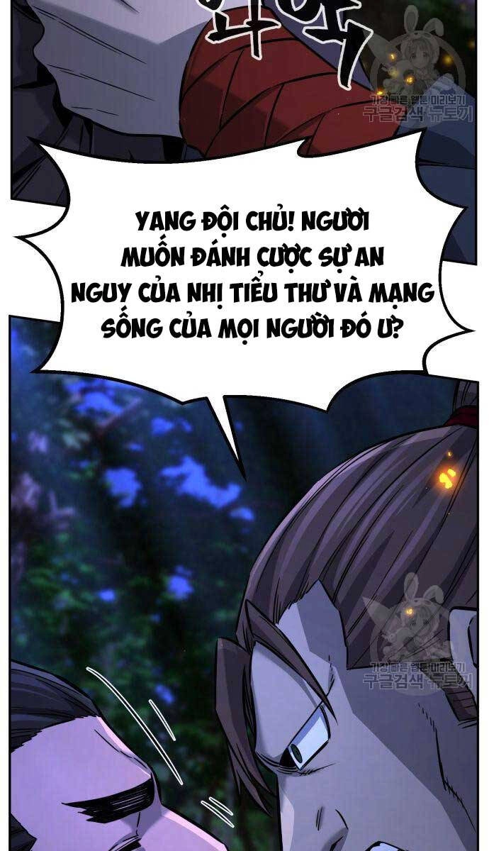 Cảm Kiếm Tuyệt Đối Chapter 44 - 83