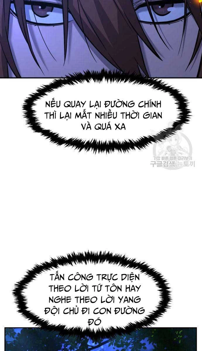 Cảm Kiếm Tuyệt Đối Chapter 44 - 86