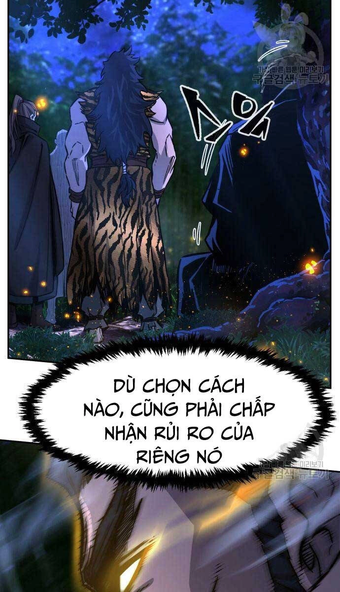 Cảm Kiếm Tuyệt Đối Chapter 44 - 87