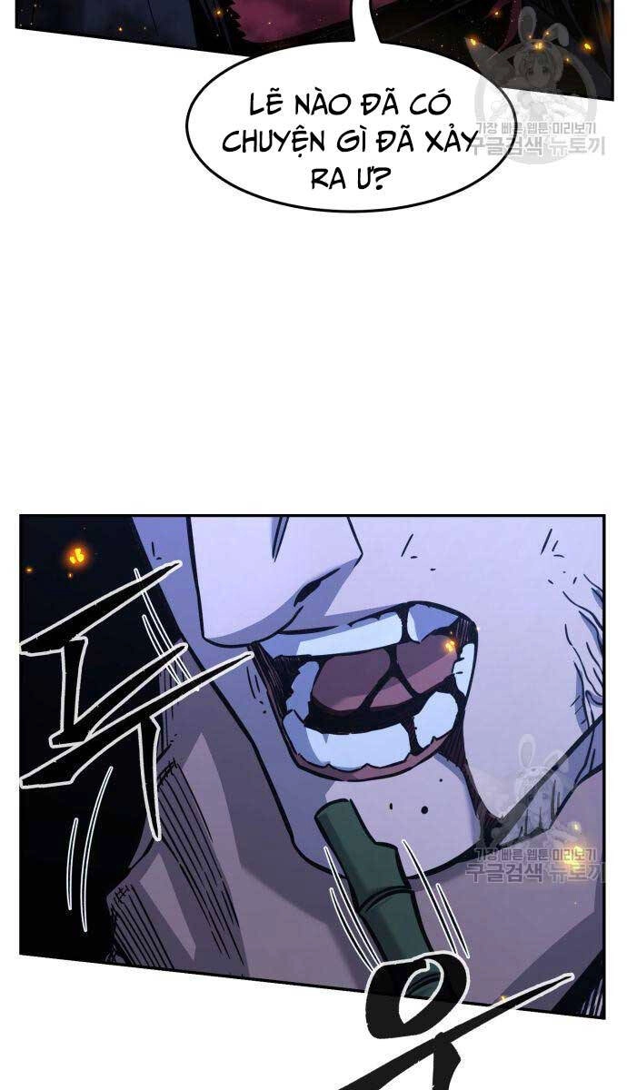 Cảm Kiếm Tuyệt Đối Chapter 44 - 91