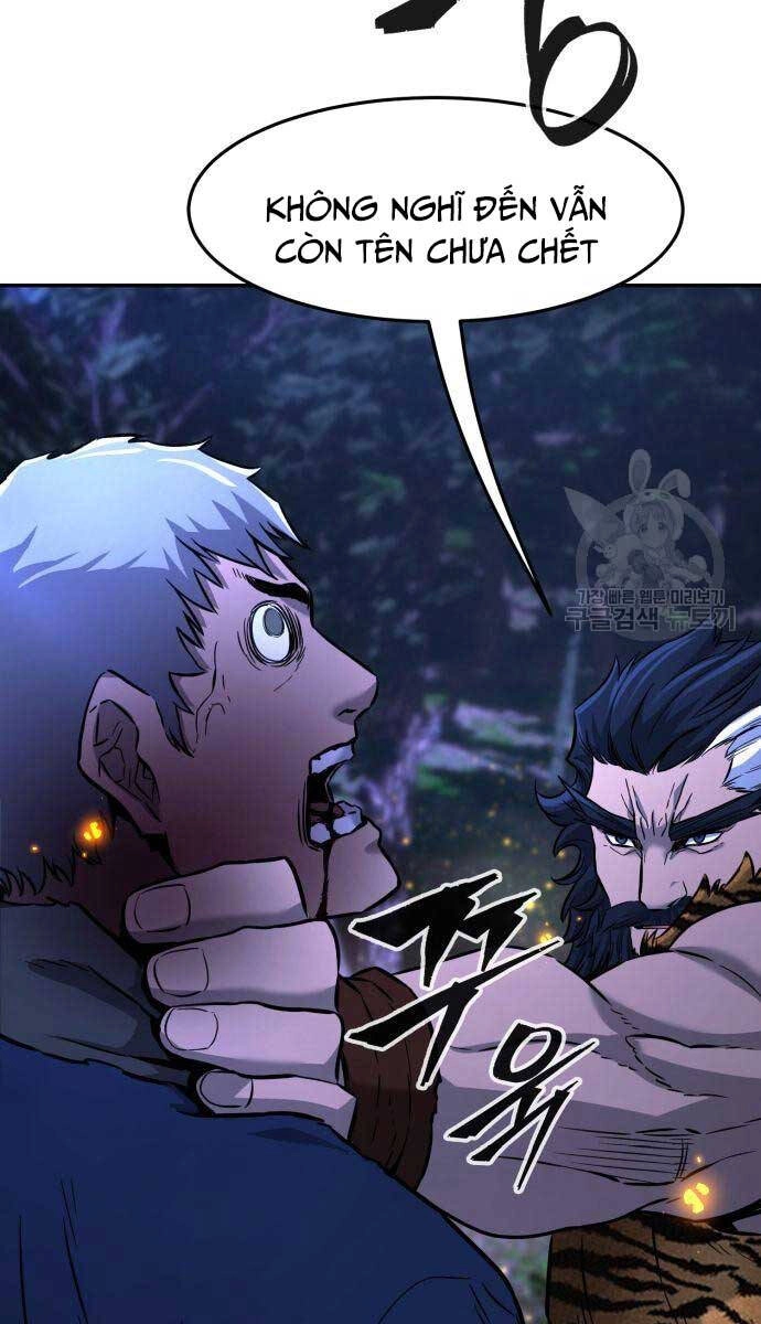 Cảm Kiếm Tuyệt Đối Chapter 44 - 92