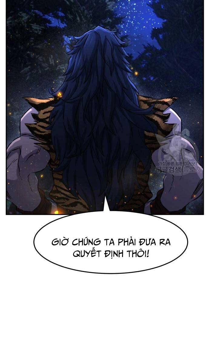 Cảm Kiếm Tuyệt Đối Chapter 44 - 96