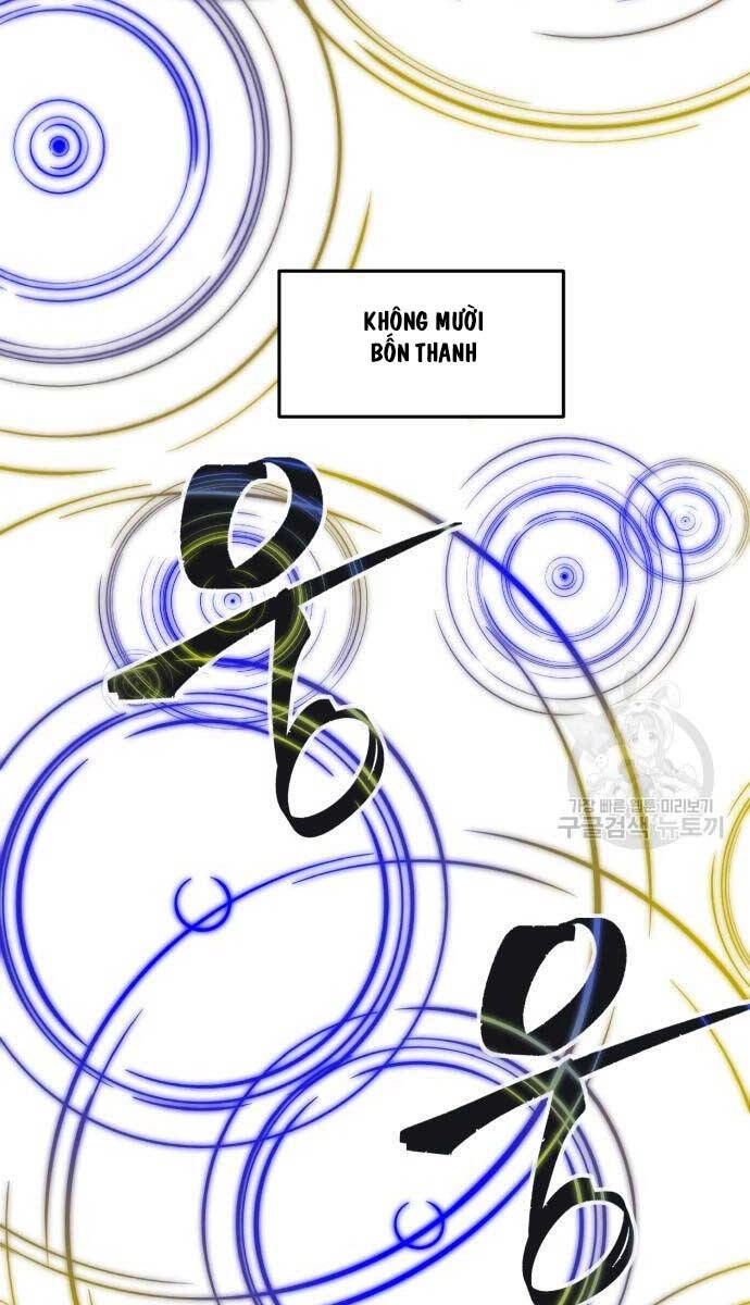 Cảm Kiếm Tuyệt Đối Chapter 44 - 100