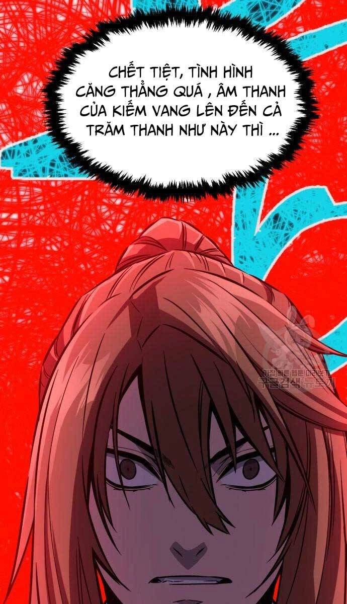 Cảm Kiếm Tuyệt Đối Chapter 44 - 104