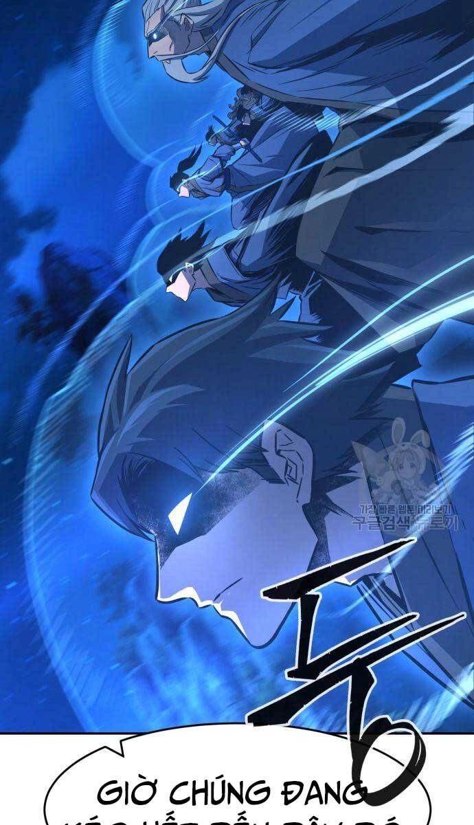 Cảm Kiếm Tuyệt Đối Chapter 44 - 108