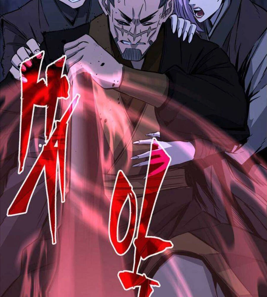 Cảm Kiếm Tuyệt Đối Chapter 46 - 3