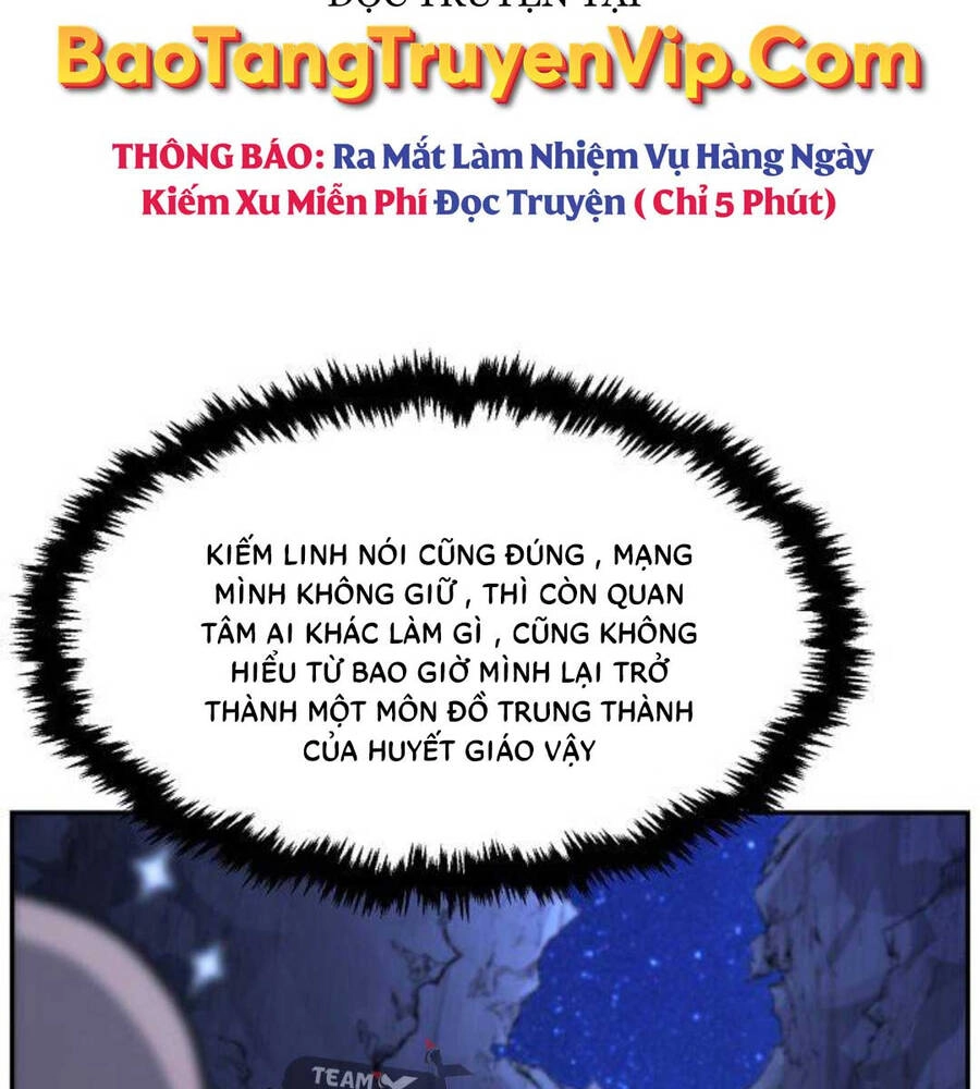 Cảm Kiếm Tuyệt Đối Chapter 46 - 21