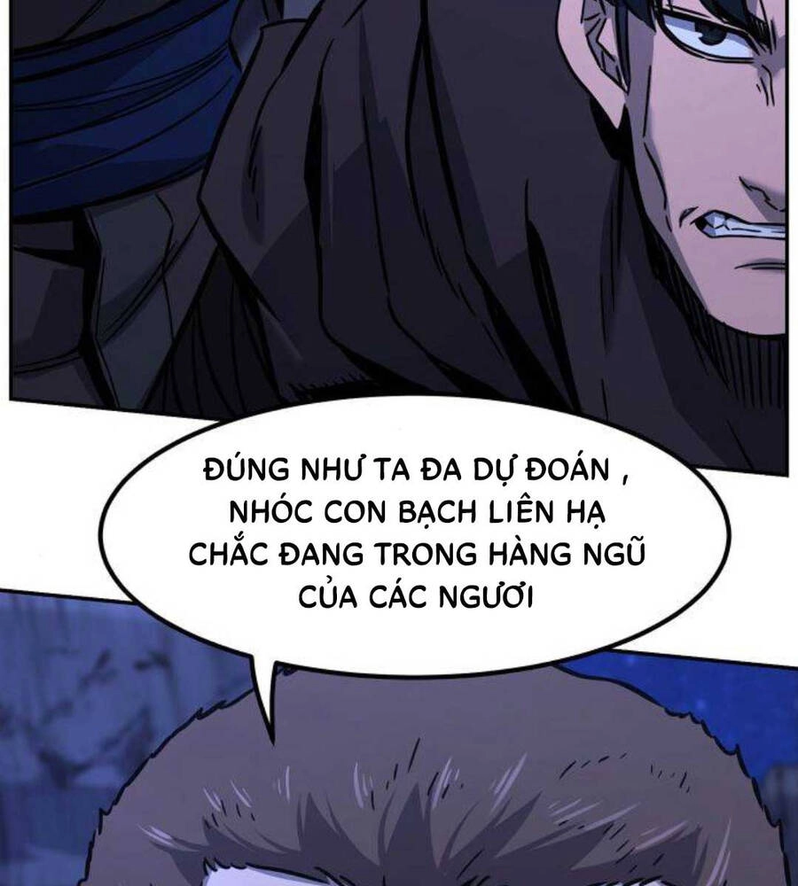 Cảm Kiếm Tuyệt Đối Chapter 46 - 37