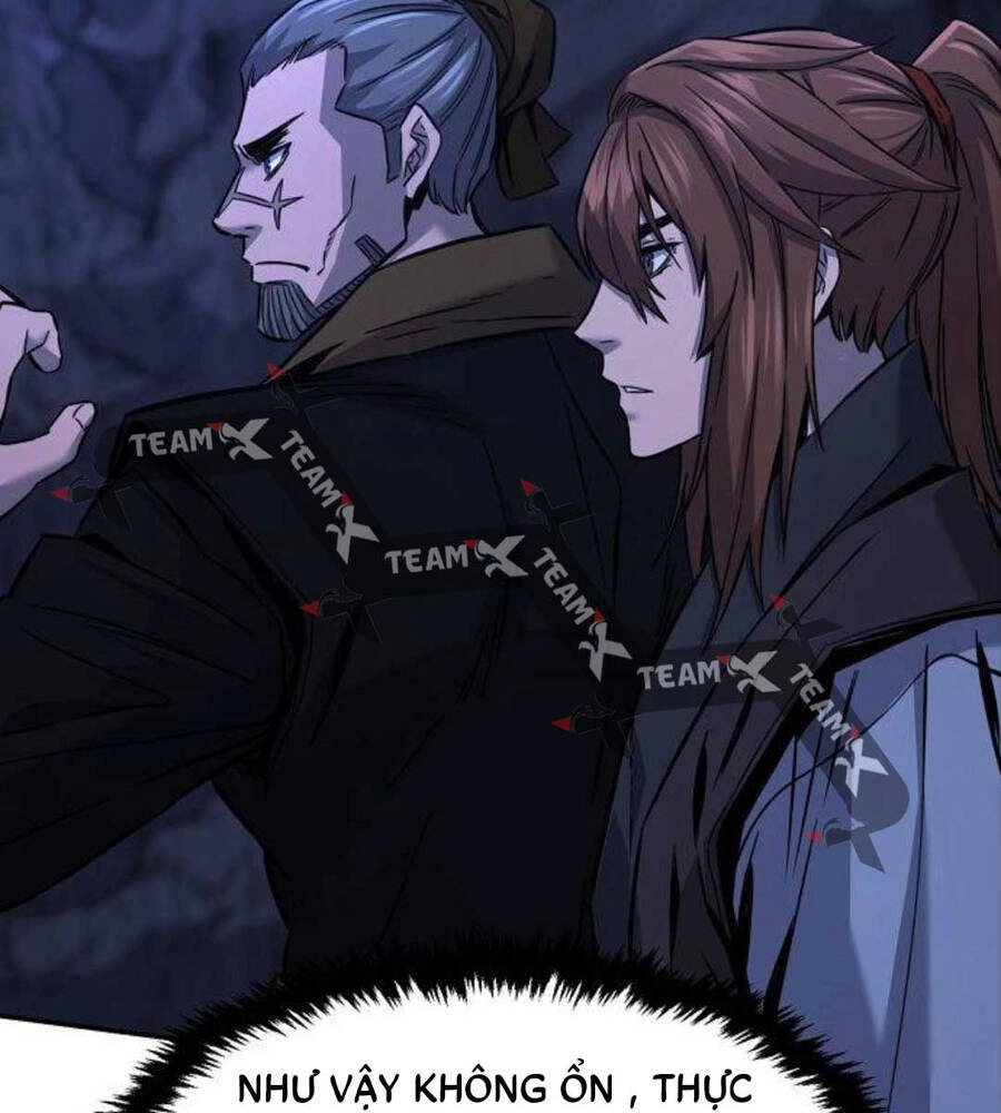 Cảm Kiếm Tuyệt Đối Chapter 46 - 46