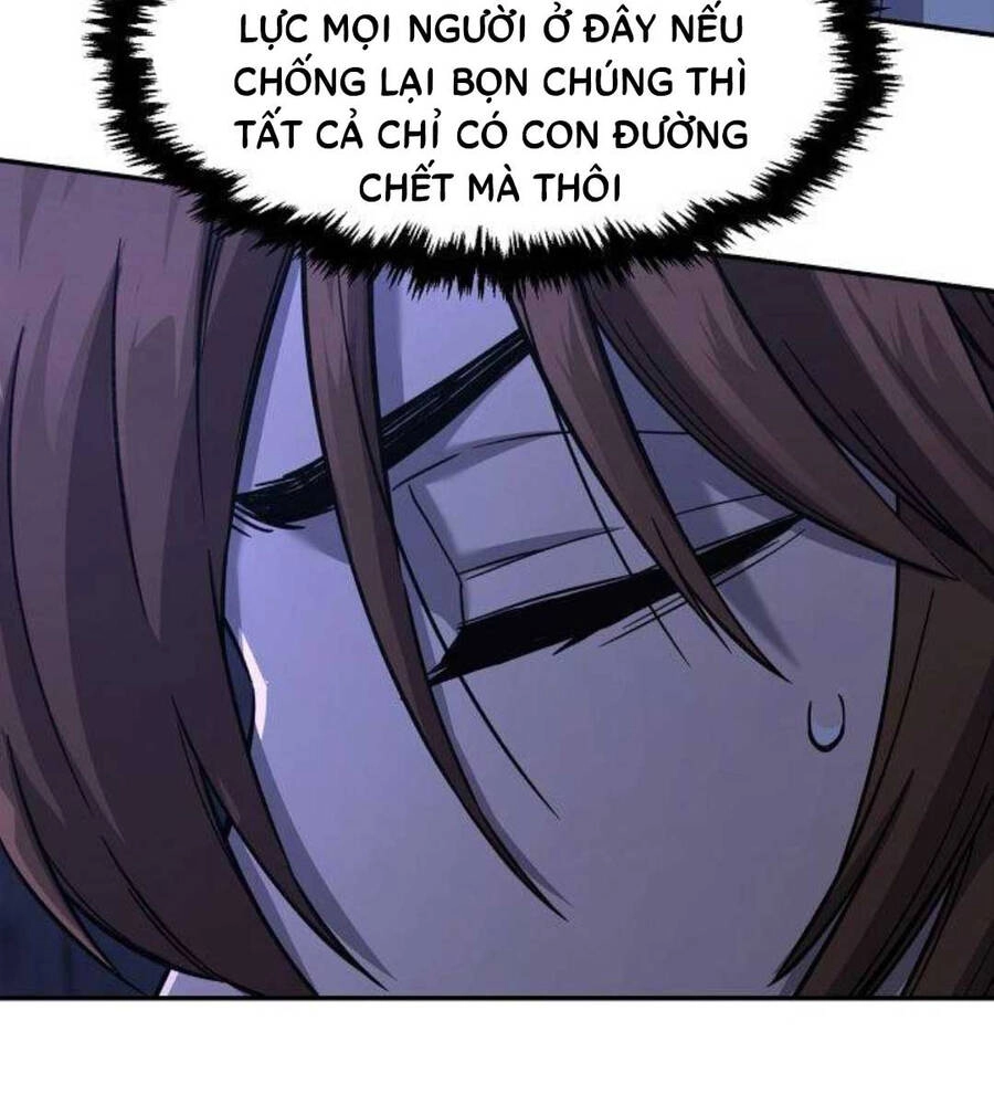 Cảm Kiếm Tuyệt Đối Chapter 46 - 47