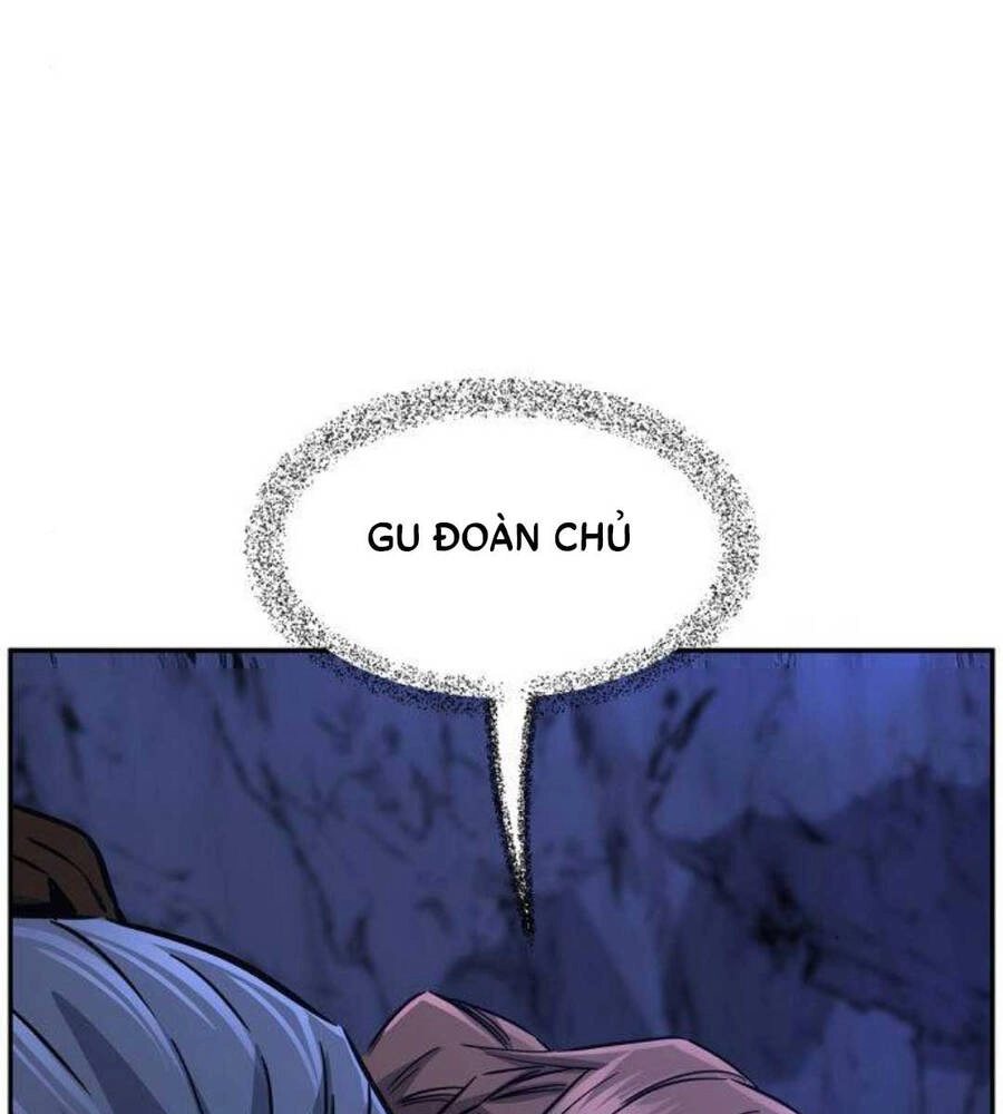 Cảm Kiếm Tuyệt Đối Chapter 46 - 48