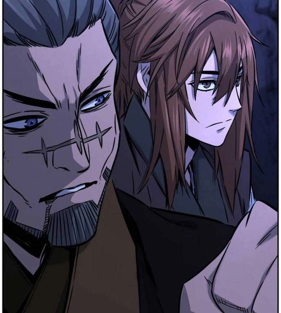 Cảm Kiếm Tuyệt Đối Chapter 46 - 49