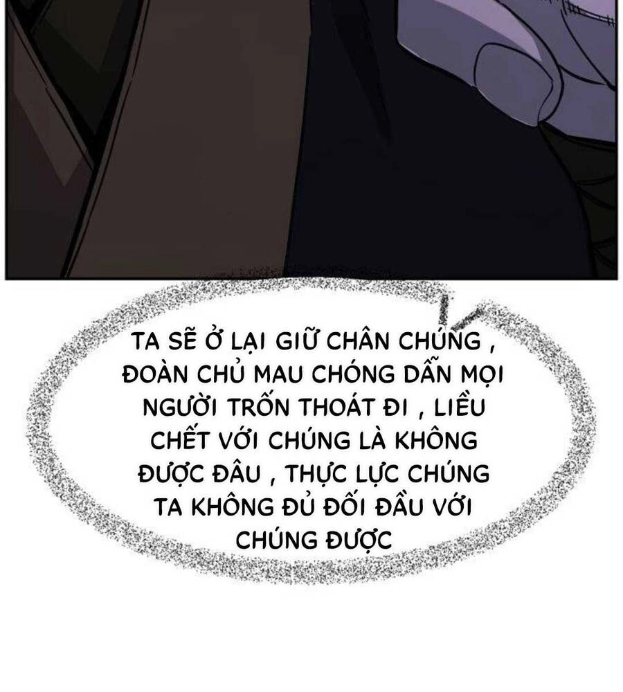 Cảm Kiếm Tuyệt Đối Chapter 46 - 50