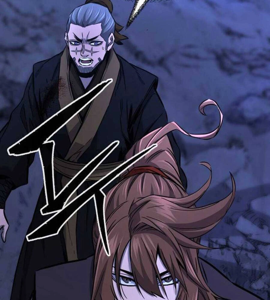 Cảm Kiếm Tuyệt Đối Chapter 46 - 52