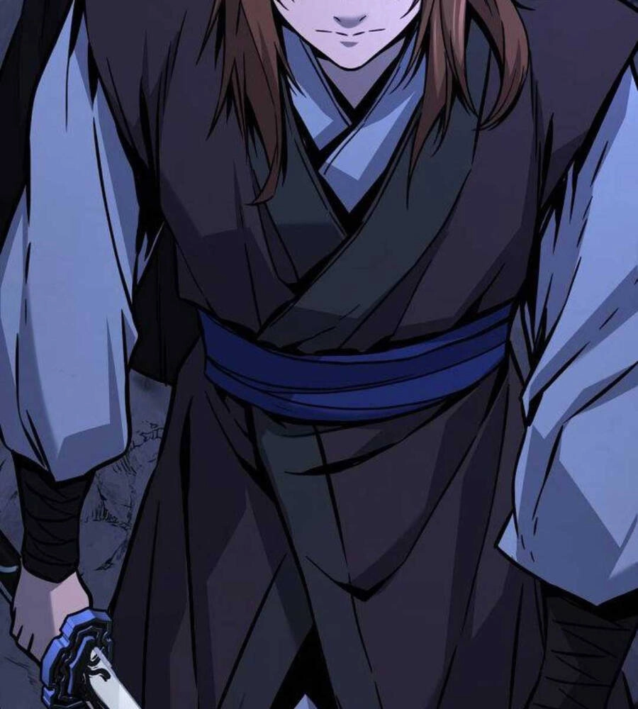 Cảm Kiếm Tuyệt Đối Chapter 46 - 53