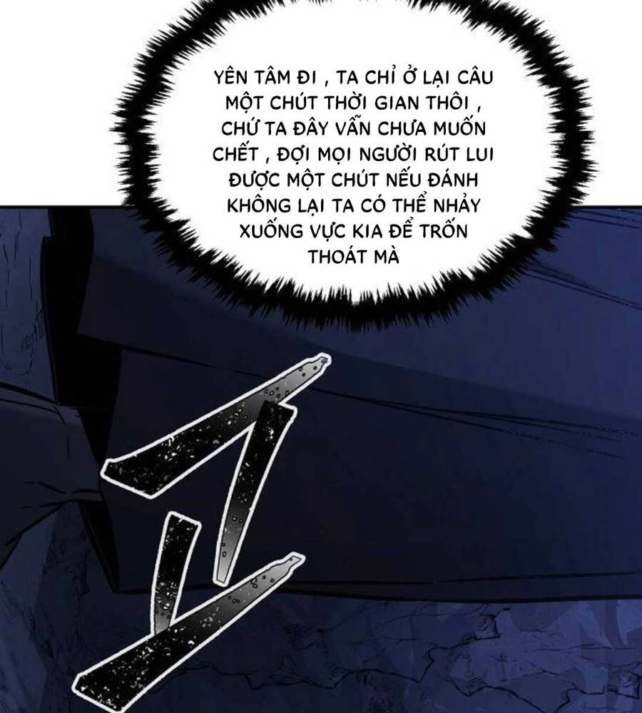 Cảm Kiếm Tuyệt Đối Chapter 46 - 56
