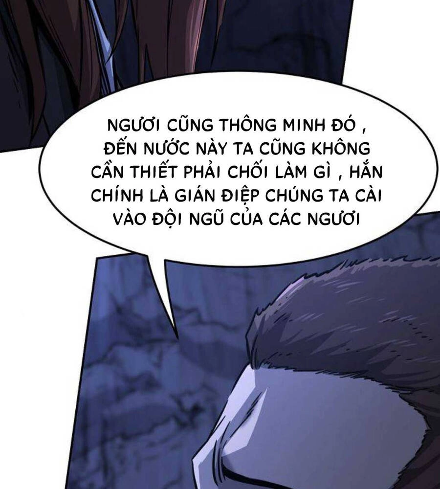 Cảm Kiếm Tuyệt Đối Chapter 46 - 83