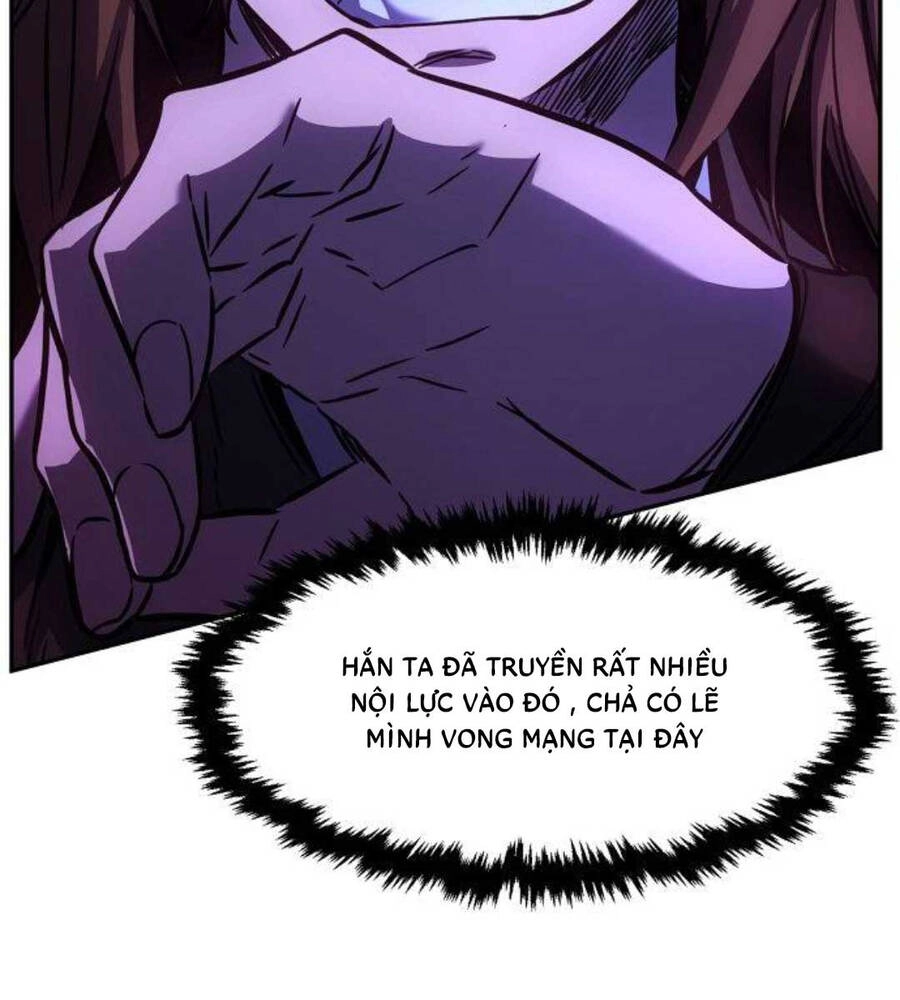 Cảm Kiếm Tuyệt Đối Chapter 46 - 129