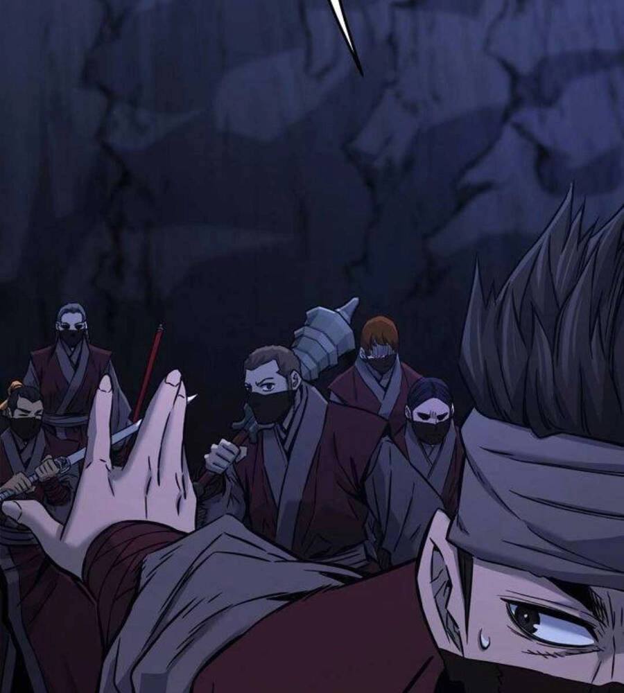 Cảm Kiếm Tuyệt Đối Chapter 46 - 153