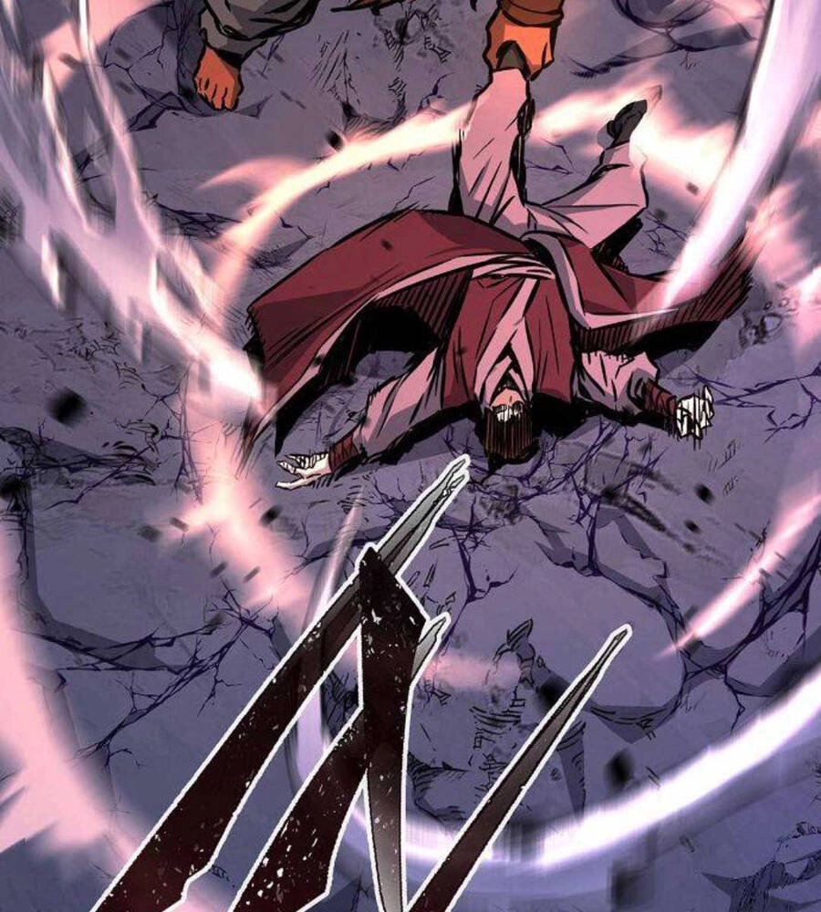 Cảm Kiếm Tuyệt Đối Chapter 47 - 13