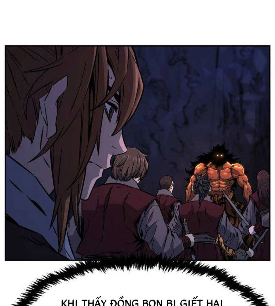 Cảm Kiếm Tuyệt Đối Chapter 47 - 20