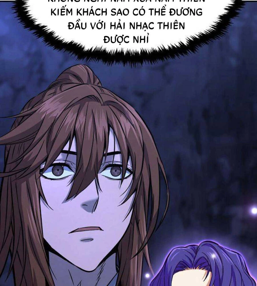 Cảm Kiếm Tuyệt Đối Chapter 47 - 82