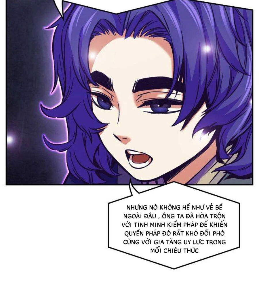 Cảm Kiếm Tuyệt Đối Chapter 47 - 85