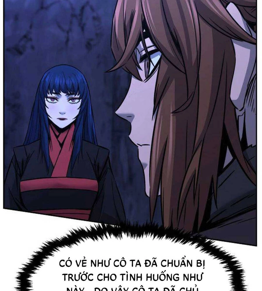 Cảm Kiếm Tuyệt Đối Chapter 47 - 105