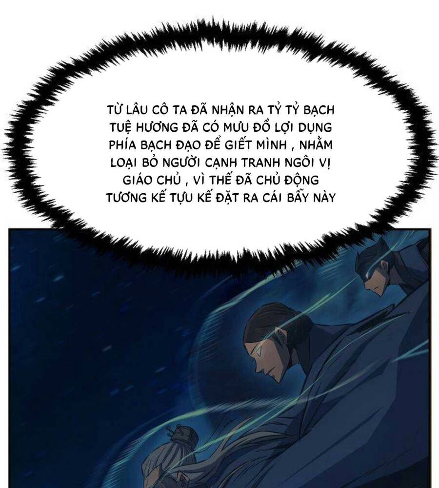 Cảm Kiếm Tuyệt Đối Chapter 47 - 109