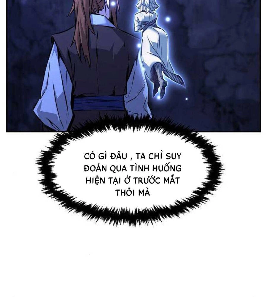 Cảm Kiếm Tuyệt Đối Chapter 47 - 124