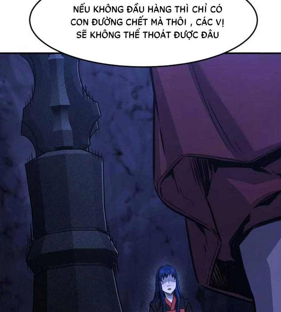 Cảm Kiếm Tuyệt Đối Chapter 47 - 129