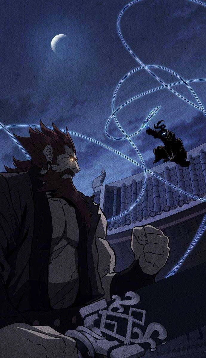 Cảm Kiếm Tuyệt Đối Chapter 50 - 5