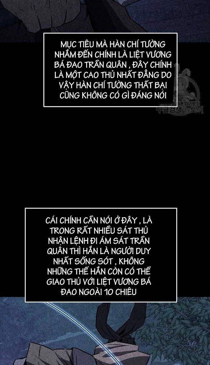 Cảm Kiếm Tuyệt Đối Chapter 50 - 6